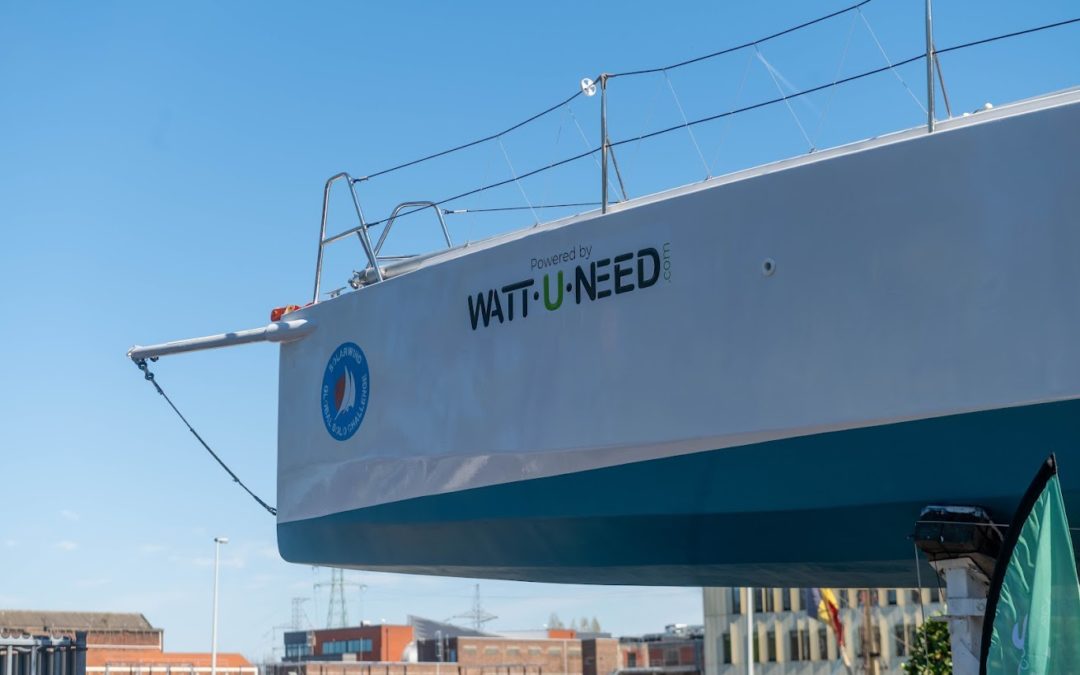 Wattuneed soutient le projet SOLARWIND